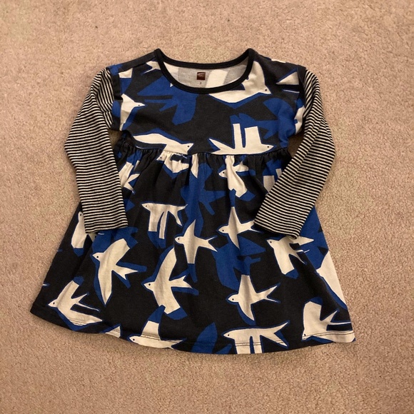 Tea Collection Toddler Dress - Picture 1 of 6